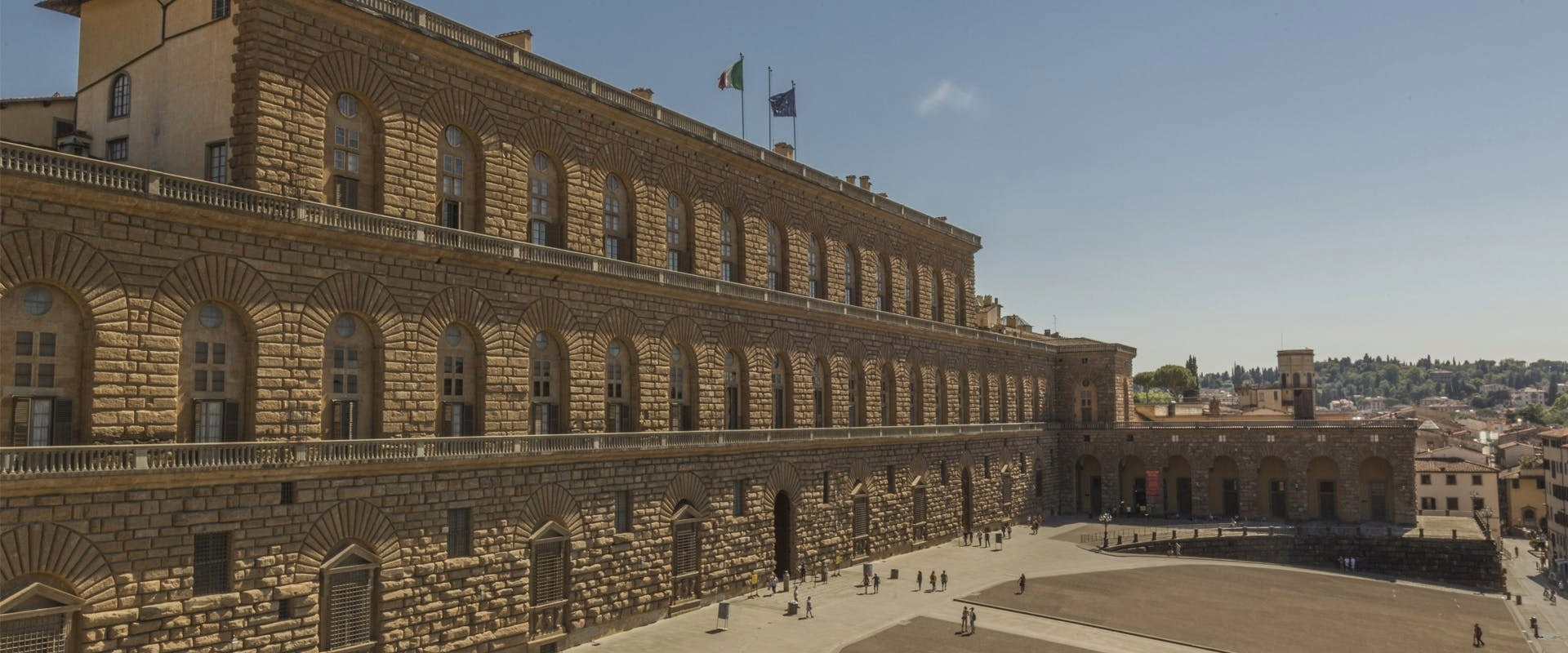  Immagine PALAZZO PITTI